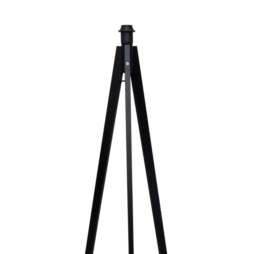 Grīdas stāvlampa ALBA 1xE27/15W/230V krēmkrāsa/priede