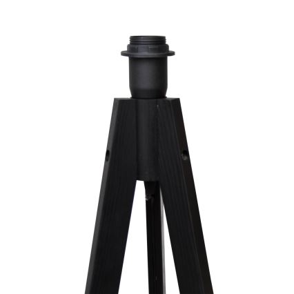 Grīdas stāvlampa ALBA 1xE27/15W/230V krēmkrāsa/priede