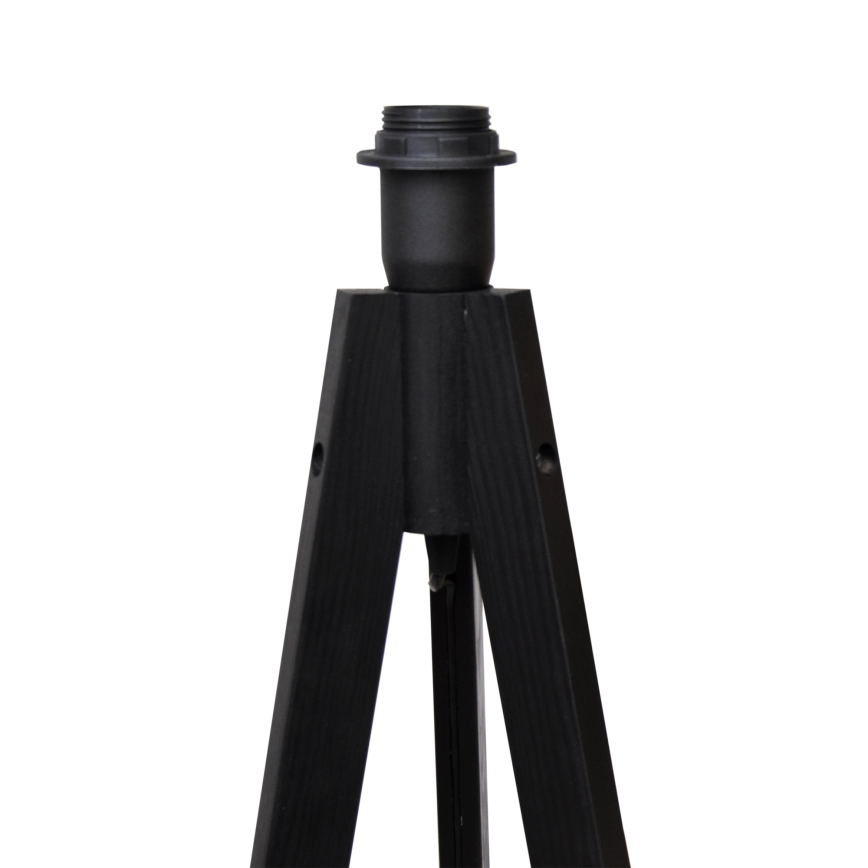 Grīdas stāvlampa ALBA 1xE27/15W/230V krēmkrāsa/priede