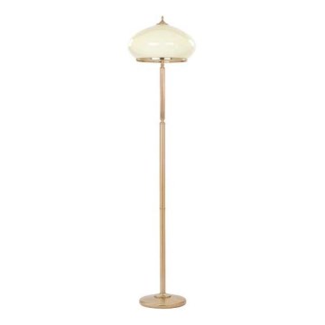 Grīdas stāvlampa ASTORIA 3xE27/15W/230V zelta