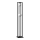 Grīdas stāvlampa DIEGO 2xE14/40W/230V melna