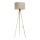 Grīdas stāvlampa STANDART 1xE27/60W/230V bēša