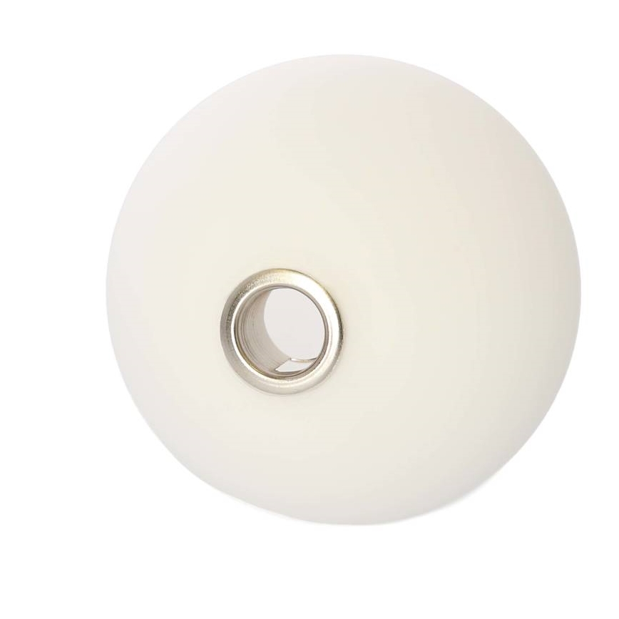 Grīdas stāvlampa VANITY 1xG9/40W/230V melna