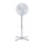 Grīdas ventilators 40W/230V