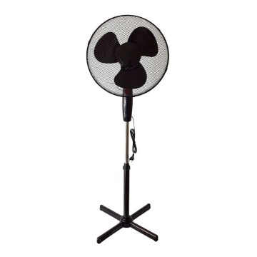 Grīdas ventilators STANDING, diametrs 40 cm, 45W