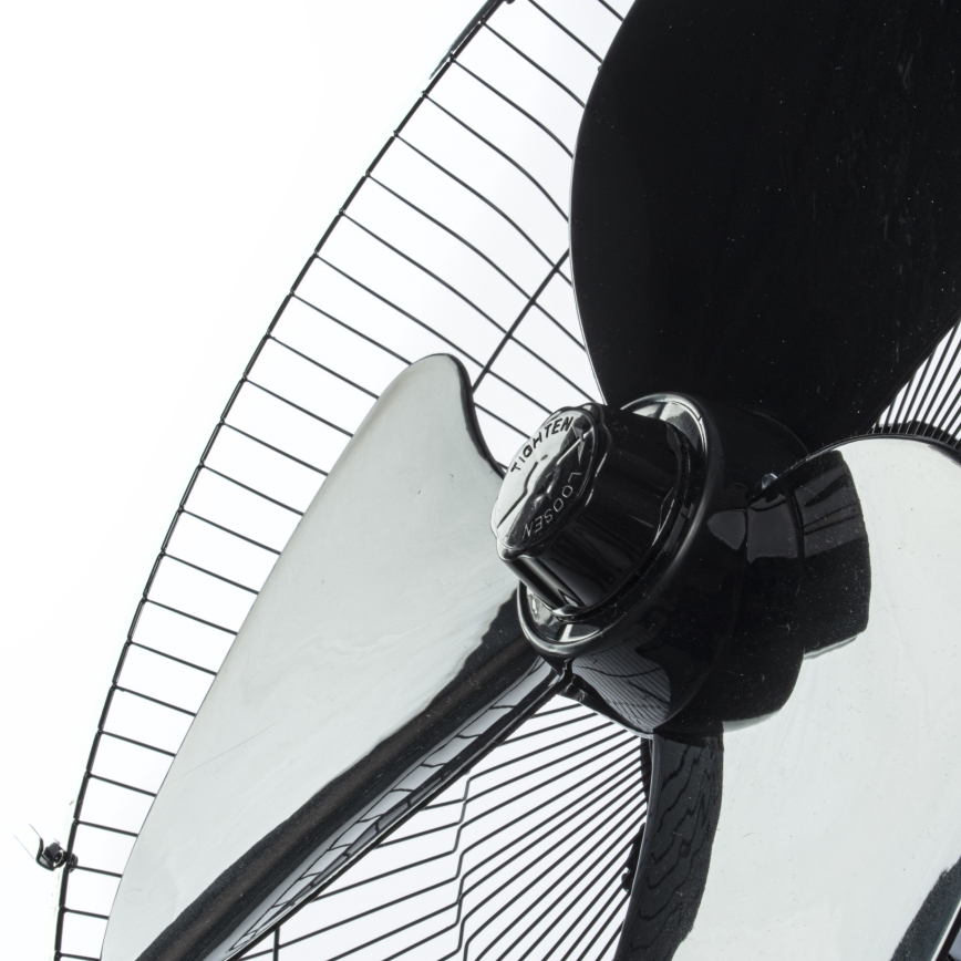 Grīdas ventilators STANDING, diametrs 40 cm, 45W