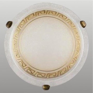 Griestu gaismeklis AURA 2xE27/60W
