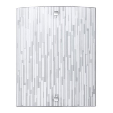Griestu gaismeklis BAMBOO 1xE27/60W