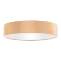 Griestu gaismeklis CLEO 3xE27/24W/230V d. 37,5 cm priede