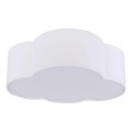 Griestu gaismeklis CLOUD MINI 2xE27/60W/230V