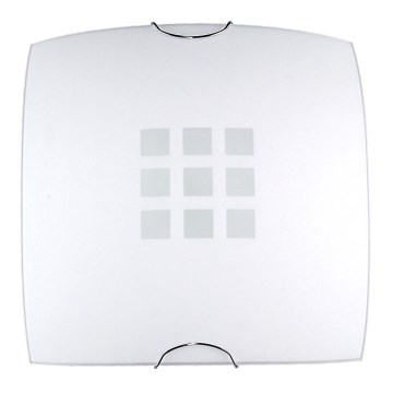 Griestu gaismeklis EVO 1xE27/60W