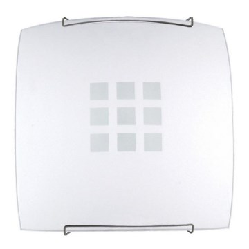 Griestu gaismeklis EVO 2xE27/60W