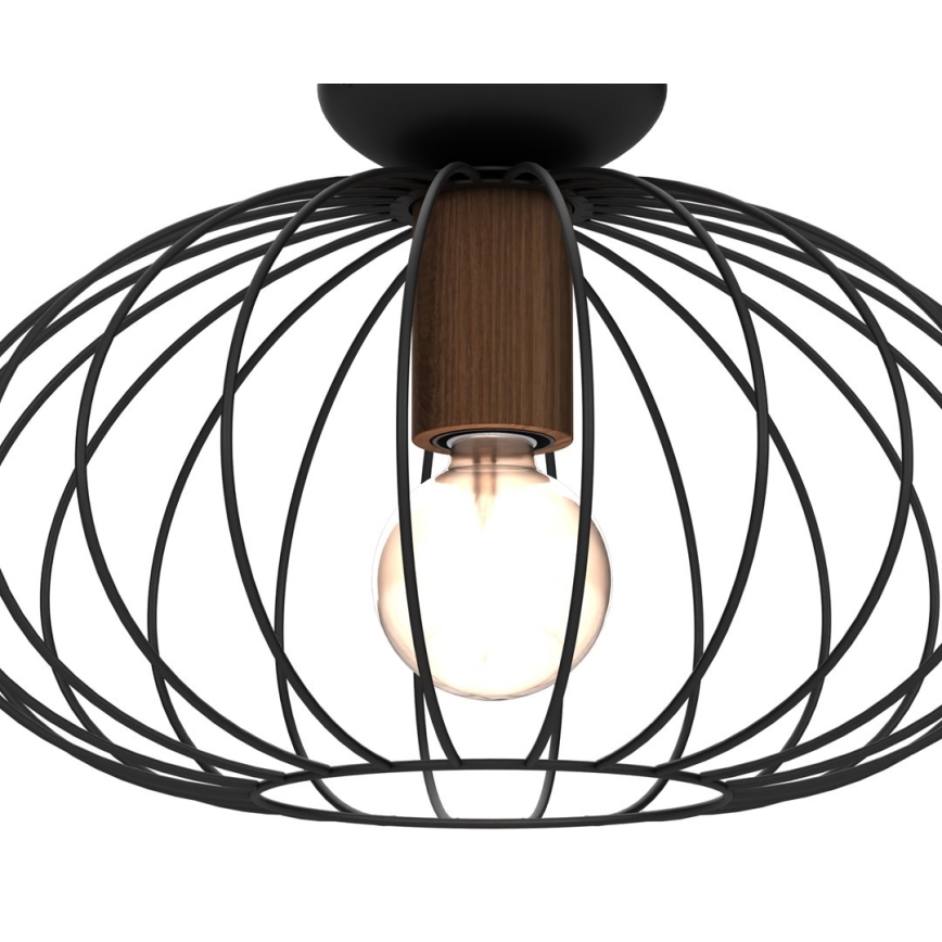 Griestu gaismeklis MERIDIANO 1xE27/60W/230V