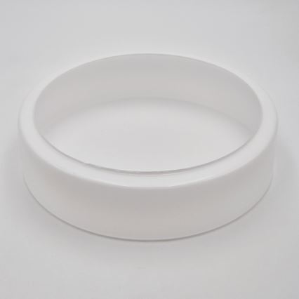 Vannas istabas griestu gaismeklis OAK, 2x E27, 15 W, 230 V, IP54, ozola apdare, Ø 27 cm