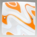 Griestu gaismeklis ORIX 2xE27/60W