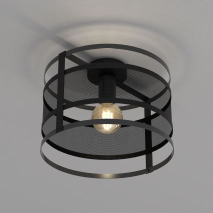 Griestu gaismeklis RIM 1xE27/60W/230V