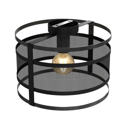 Griestu gaismeklis RIM 1xE27/60W/230V