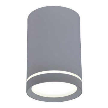 Griestu gaismeklis TUBA GU10/15W/230V