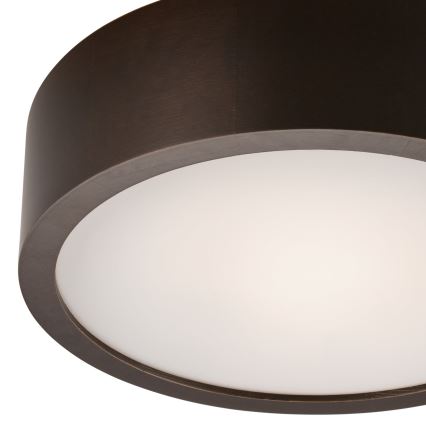 Griestu lampa 1xE27/60W/230V priede - FSC sertificēts