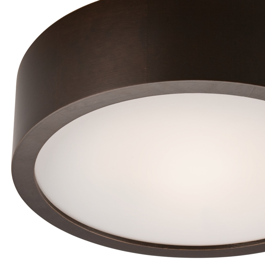 Griestu lampa 1xE27/60W/230V priede - FSC sertificēts
