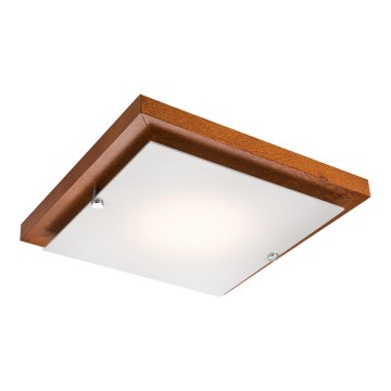 Griestu lampa 1xE27/60W/230V priede - FSC sertificēts