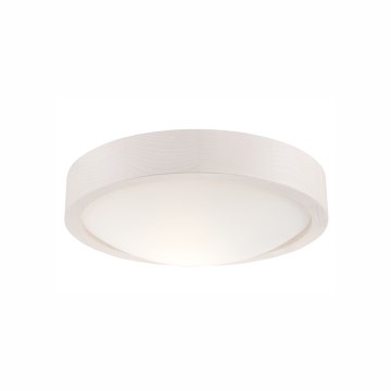 Griestu lampa 1xE27/60W/230V priede - FSC sertificēts