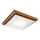 Griestu lampa 1xE27/60W/230V priede