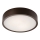 Griestu lampa 2xE27/60W/230V priede