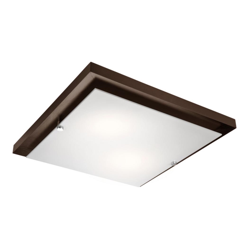 Griestu lampa 2xE27/60W/230V priede