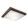 Griestu lampa 2xE27/60W/230V priede