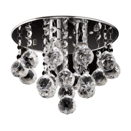 Griestu lampa 3xE14/60W/230V