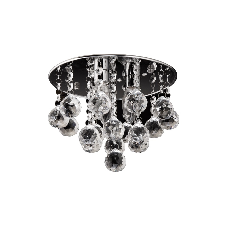 Griestu lampa 3xE14/60W/230V