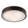 Griestu lampa 3xE27/60W/230V priede