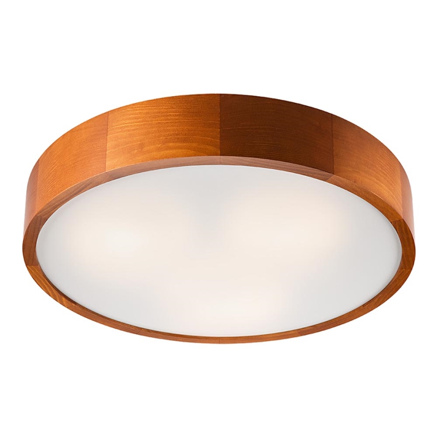 Griestu lampa 3xE27/60W/230V priede