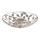 Griestu lampa ARION 3xE27/15W/230V balta/patina