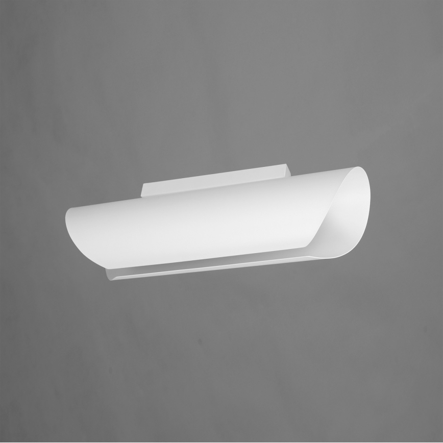 Griestu lampa BARBOS 2xG9/8W/230V balta