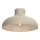 Griestu lampa BASCA 1xE27/15W/230V diam. 40 cm krēmkrāsa