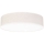 Griestu lampa BOHO 4xE27/25W/230V d. 58 cm balta