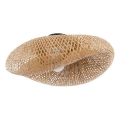 Griestu lampa BOHO HILO 1xE27/40W/230V, diam. 60 cm