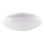 Griestu lampa BONIFACY 2xE27/20W/230V d. 33 cm balta