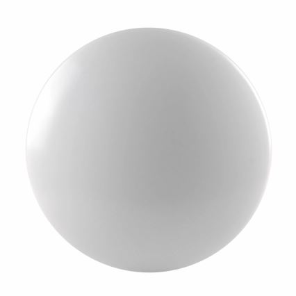 Griestu lampa BONIFACY 2xE27/20W/230V d. 33 cm balta