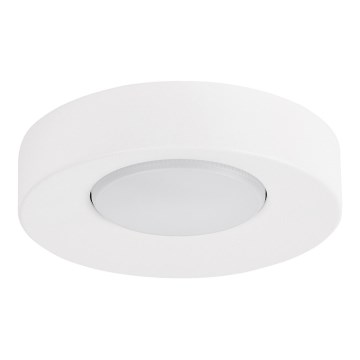 Griestu lampa BROS 1xGX53/12W/230V balta