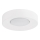 Griestu lampa BROS 1xGX53/12W/230V balta