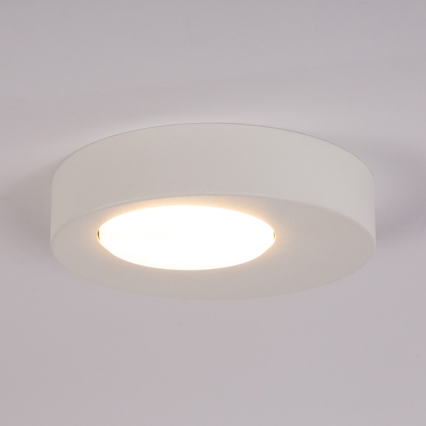 Griestu lampa BROS 1xGX53/12W/230V balta