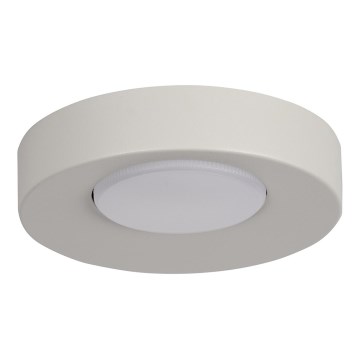 Griestu lampa BROS 1xGX53/12W/230V bēša