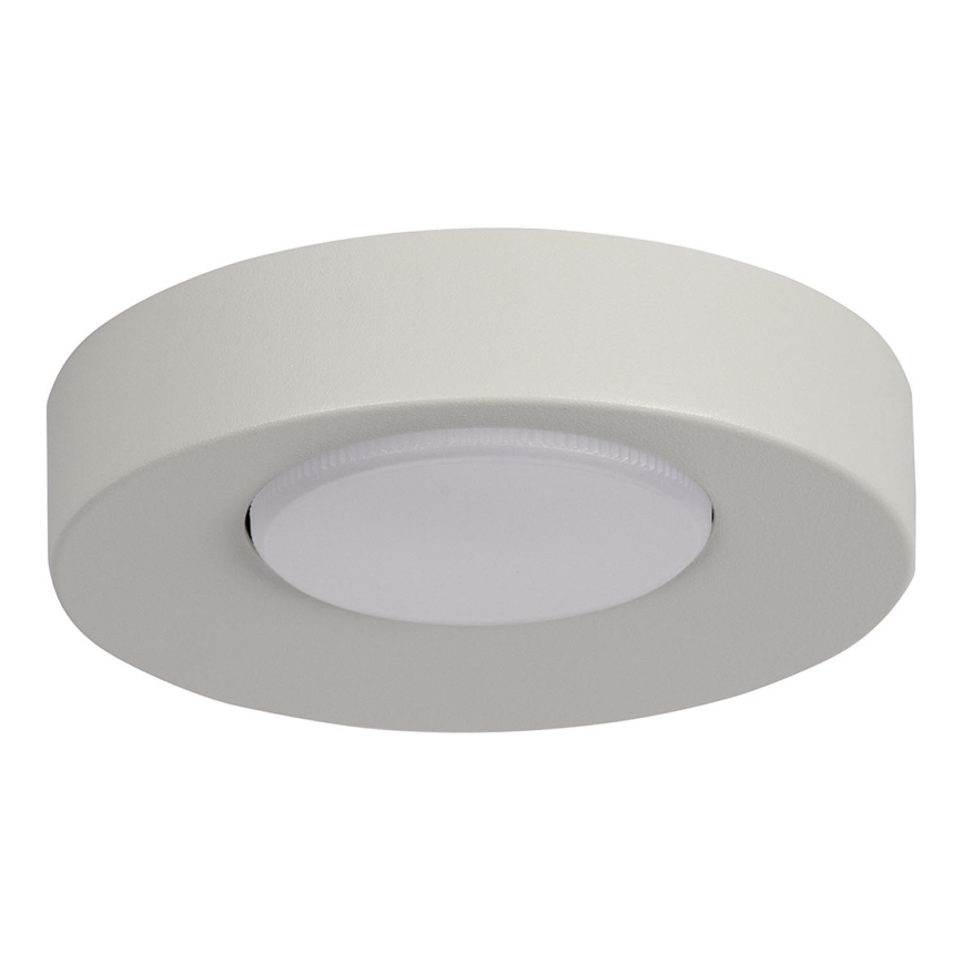 Griestu lampa BROS 1xGX53/12W/230V bēša