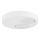 Griestu lampa BROS 2xGX53/12W/230V balta