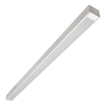 Griestu lampa CABAIL T8 1xG13/18W/230V 123 cm balta