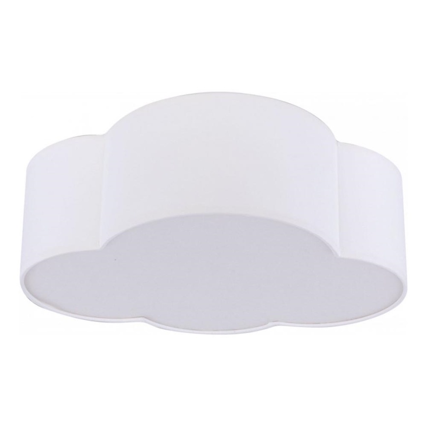 Griestu lampa CLOUD MINI 2xE27/15W/230V