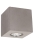 Griestu lampa CONCRETEDREAM 1xGU10/6W/230V betona